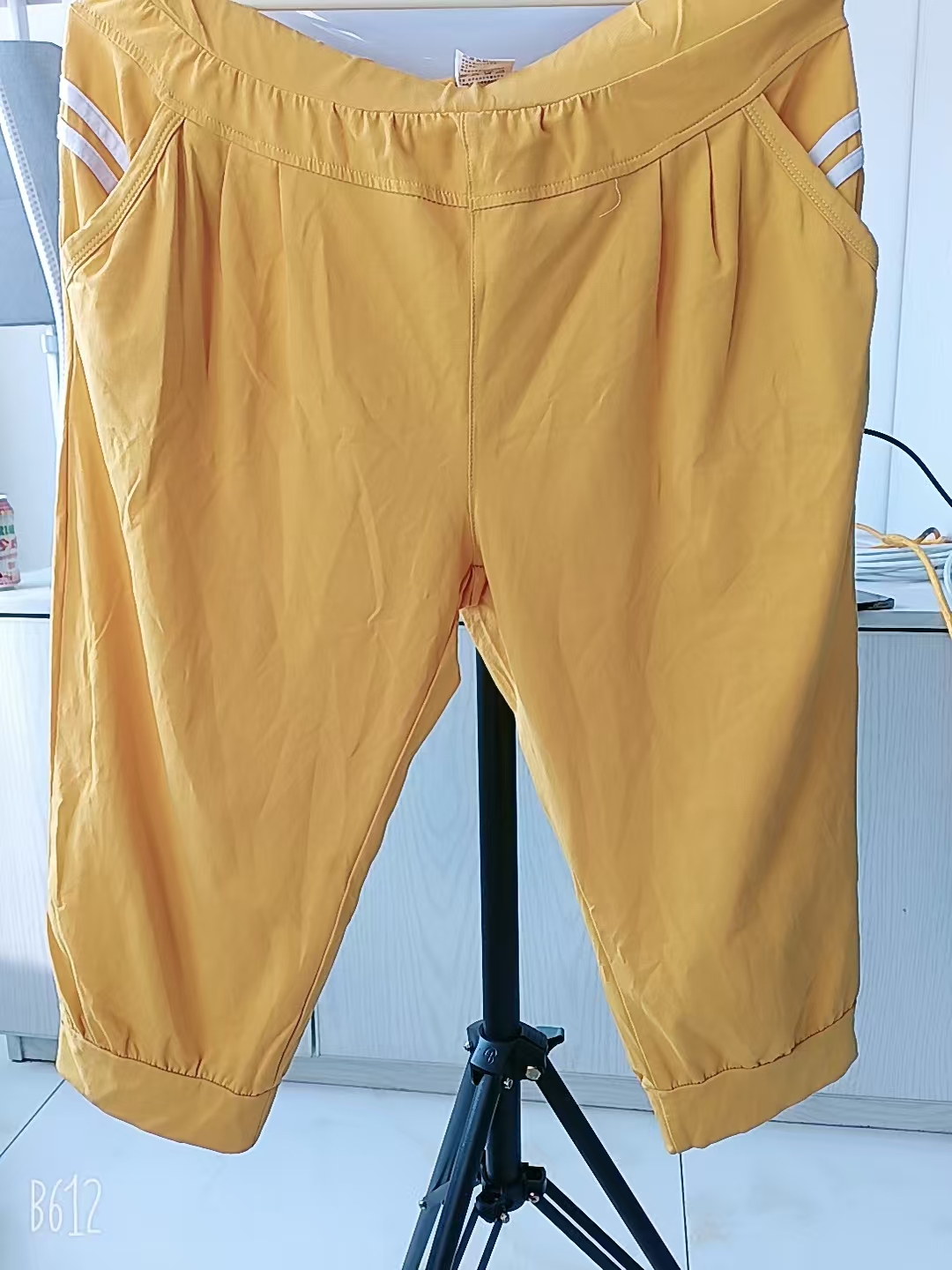 女装气质百搭短裤