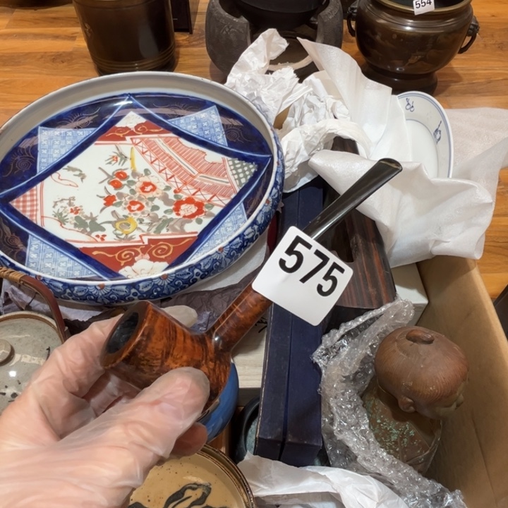 瓷片呀工艺品摆件瓷器摆件正能量