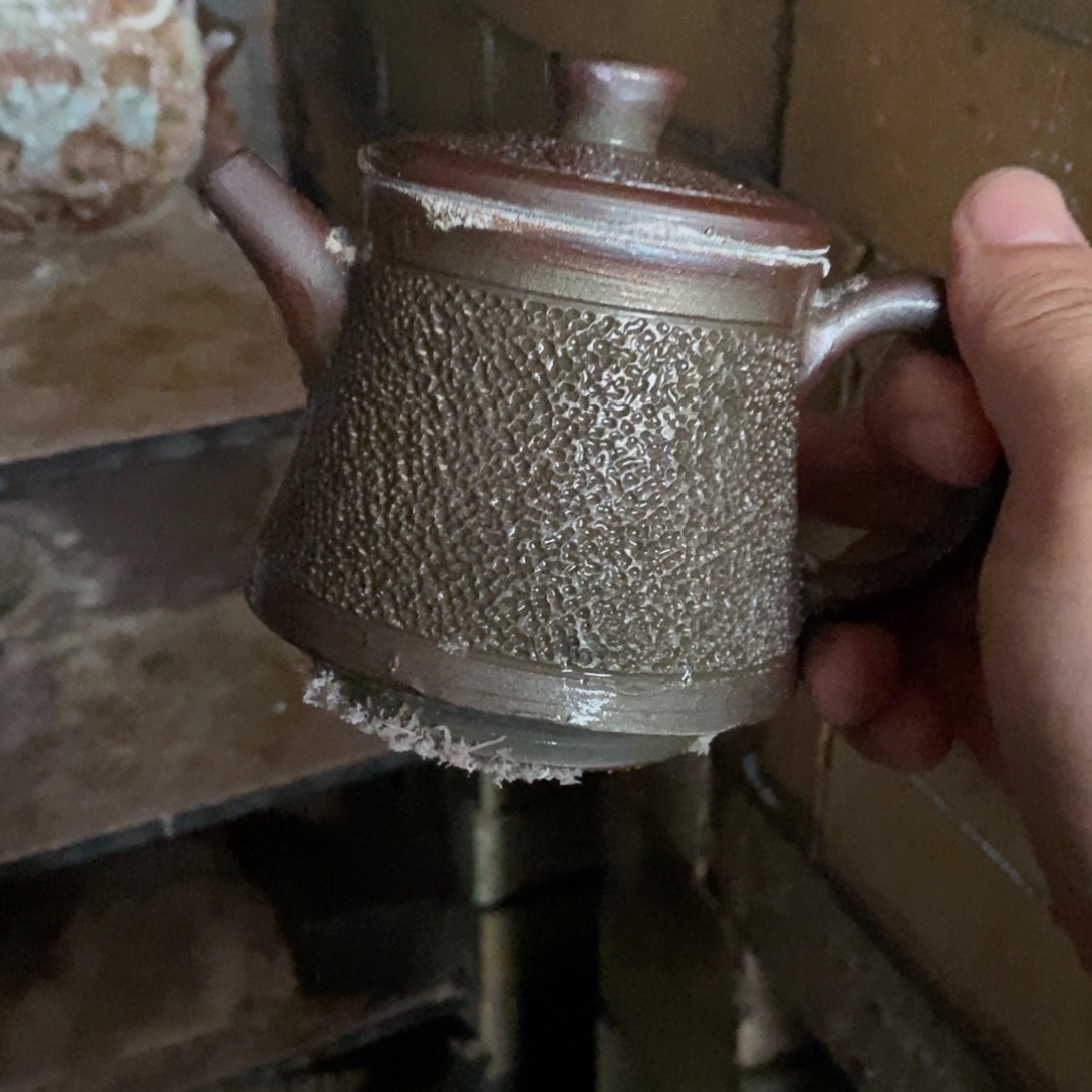 开窑大吉 高货多多800