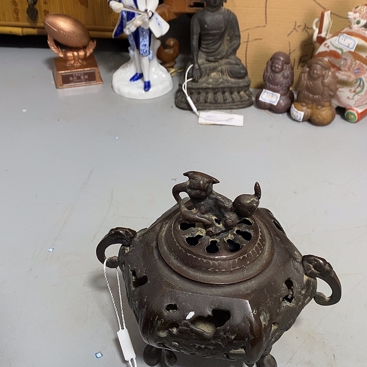 全场只加打包费，茶道具