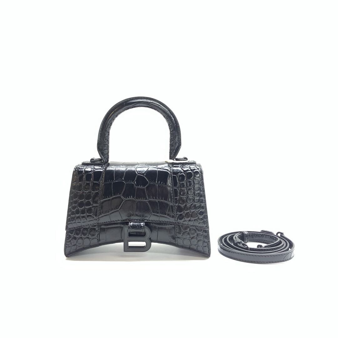 95新 Balenciaga/巴黎世家 巴黎世家/单肩包/6464