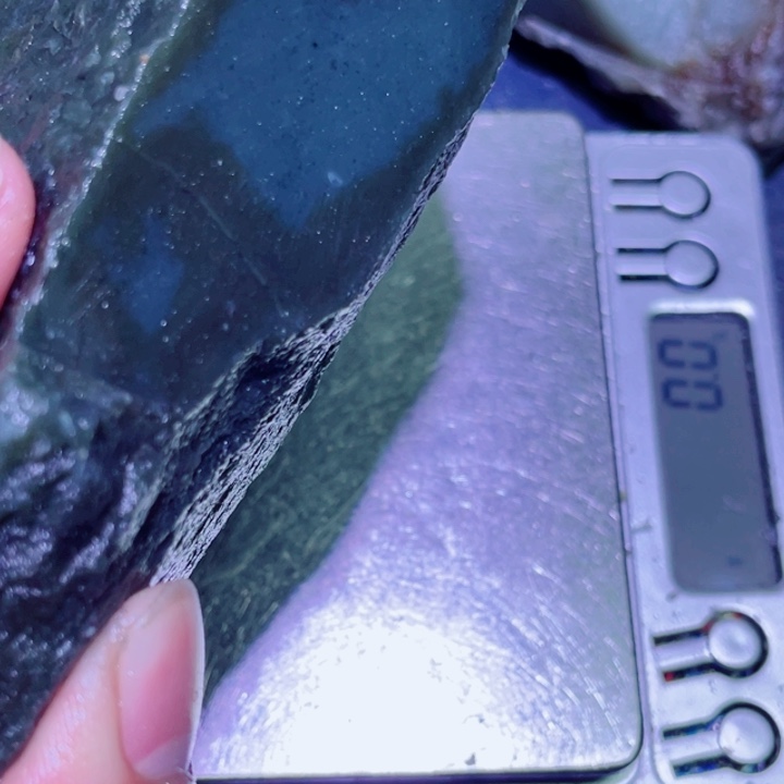 和田玉（糖玉）未镶嵌珠宝半成品