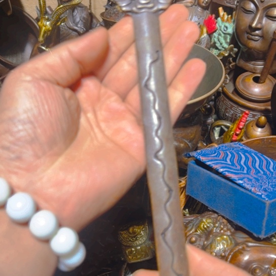 年前发货  全清了，铜的  