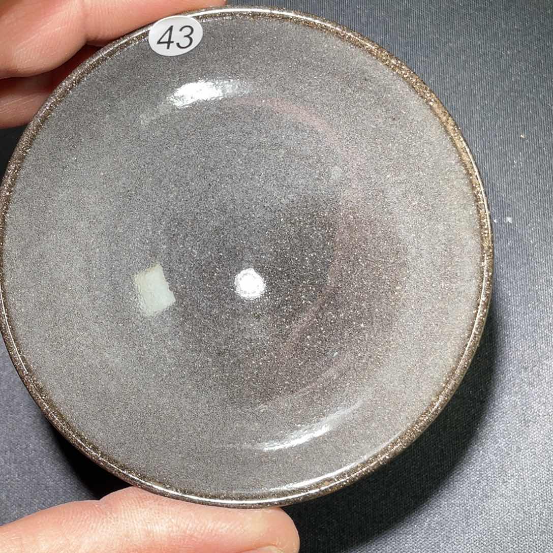 茶盏龙窑柴烧建盏43