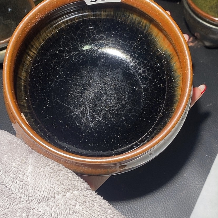 【闪购商品】茶盏许*泉561