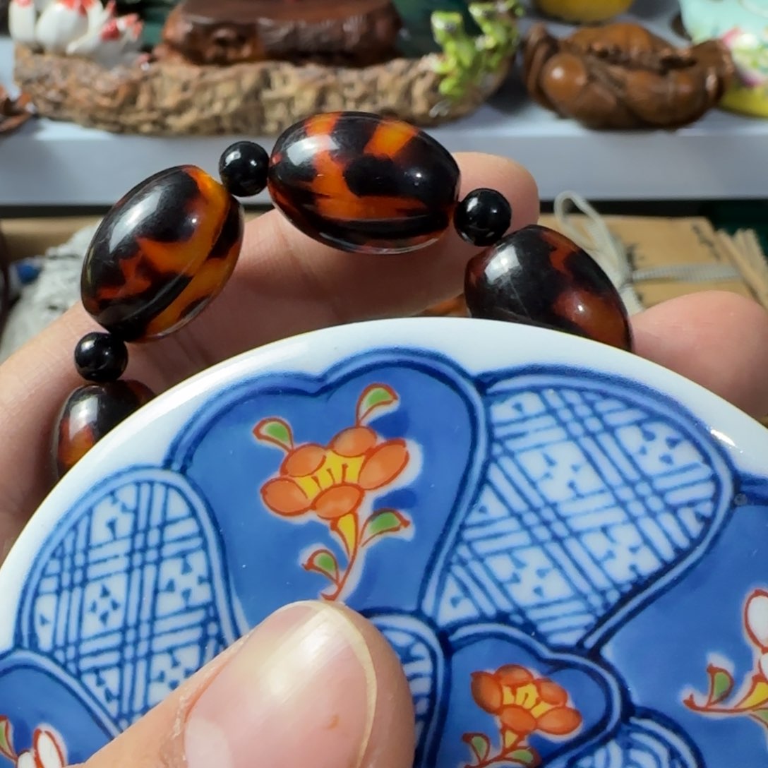 紫砂茶杯放漏场，全都漏