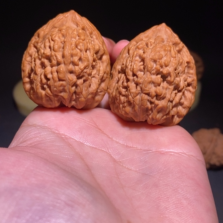 文玩核桃吊坠苍***子全品38蚂蚁王