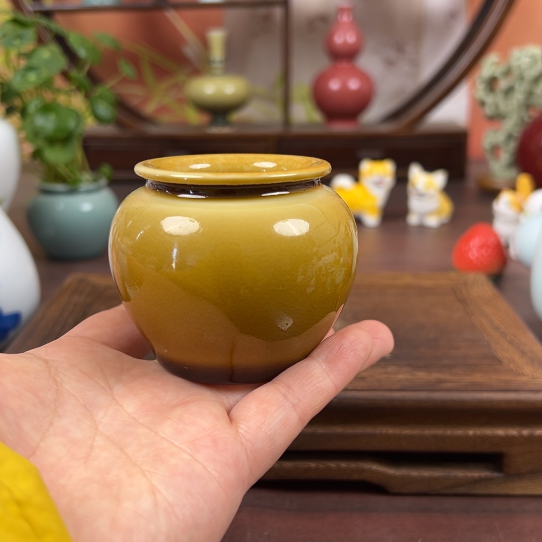 摆件景德镇陶瓷美术