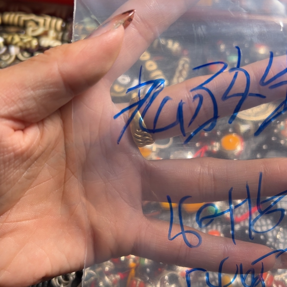 老***姓工艺品工艺品随机发货