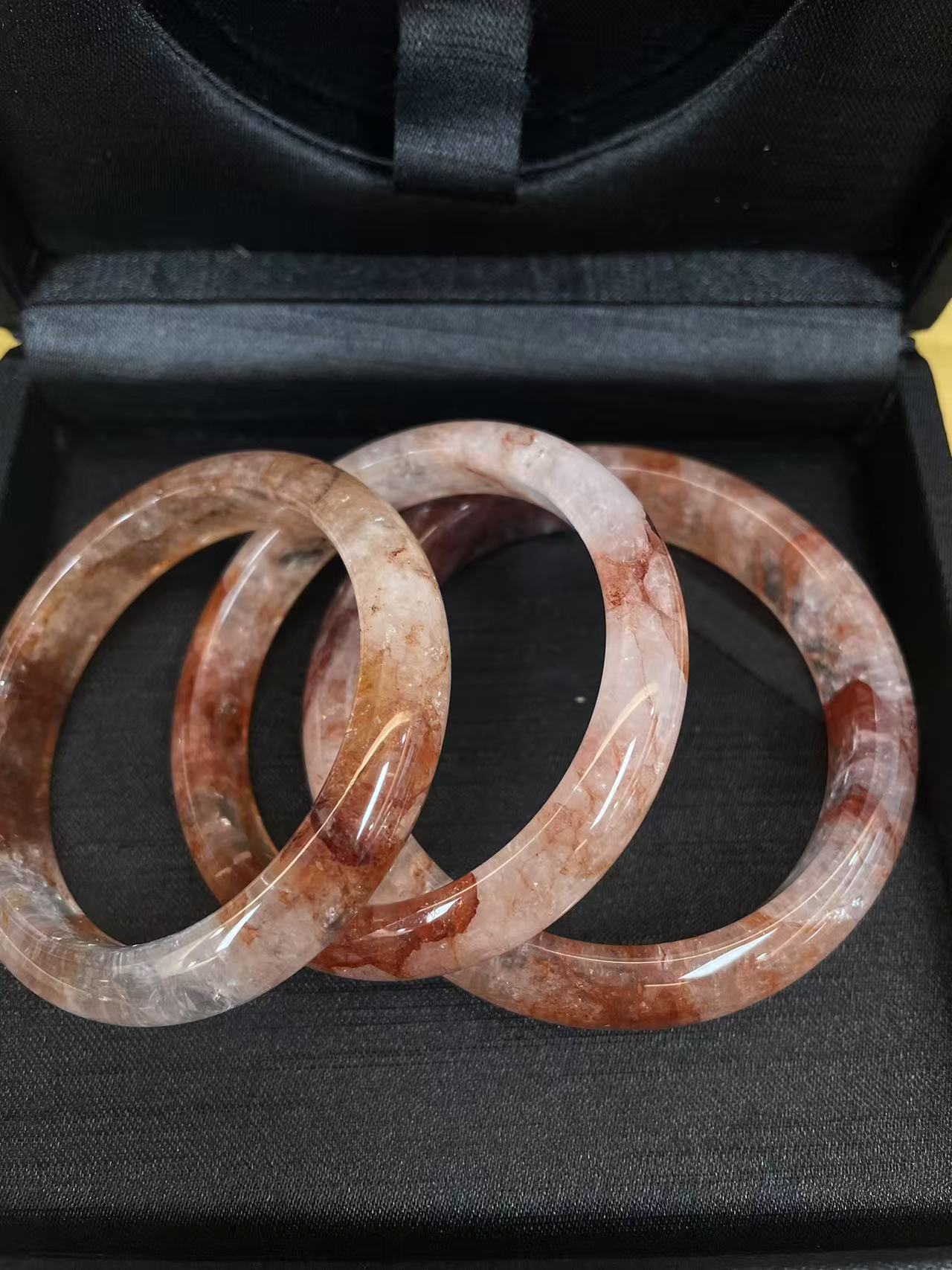 红胶花手镯（多样性一件发货）