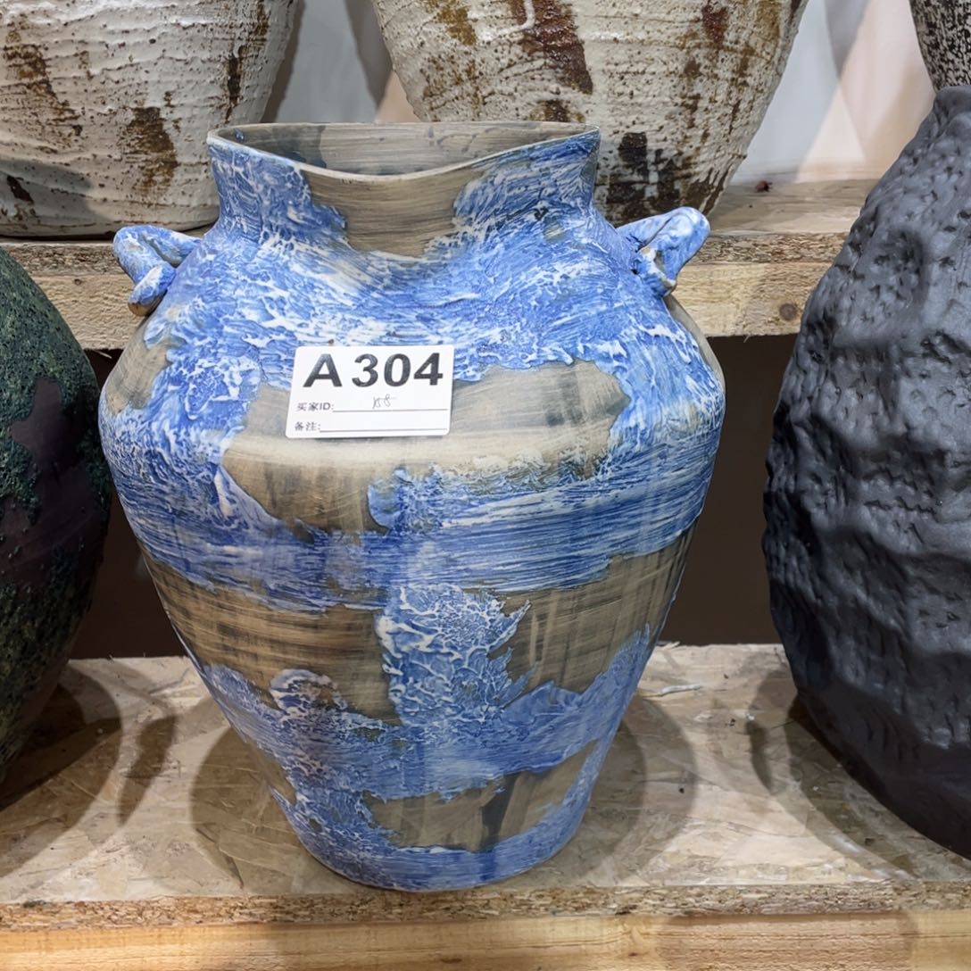 摆件景德镇陶瓷艺术研究院