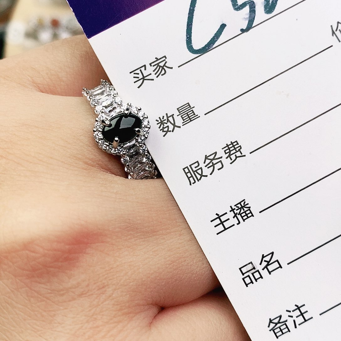 未镶嵌戒指翡翠111111111111