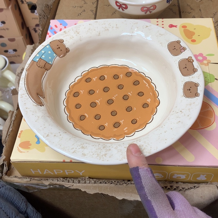 陶瓷制品满25拼单发货默认微瑕