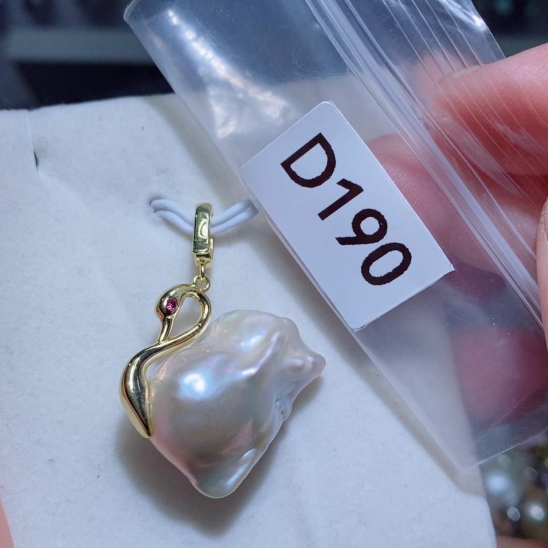 淡水珍珠其他银S925镶嵌