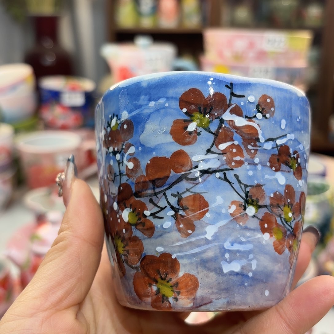 瓷片兔兔你真的好好吃喔