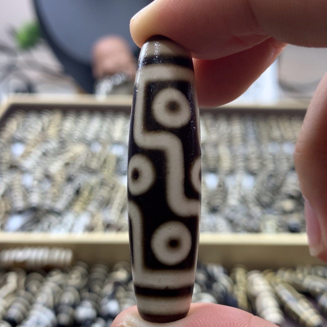 玛瑙/玉髓颈饰未镶嵌洛****发