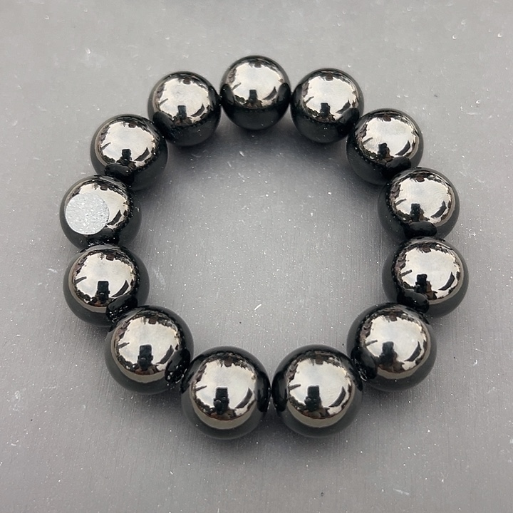 颈饰未镶嵌和田玉卡18