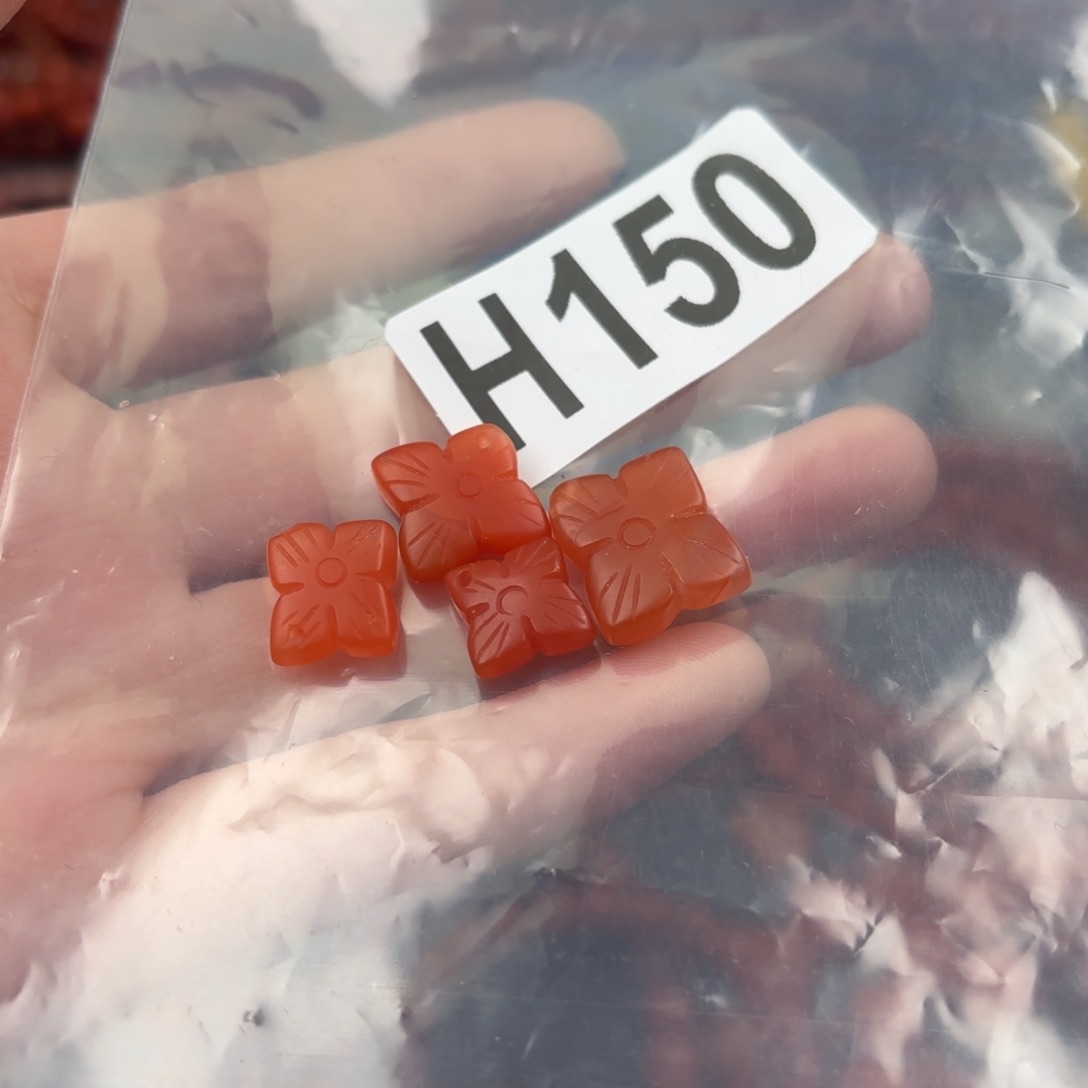 南红玛瑙珠宝奇石未镶嵌