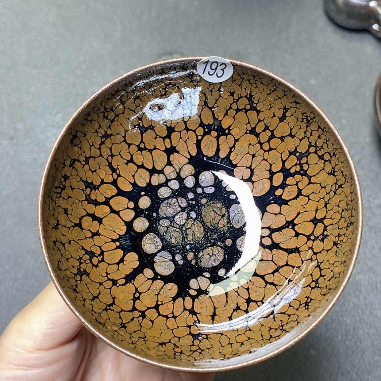 【闪购商品】茶盏193天择茶器zzzzzzz