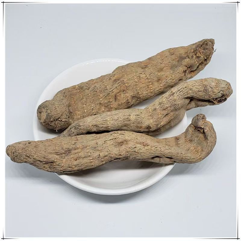 云南高原 乌天麻