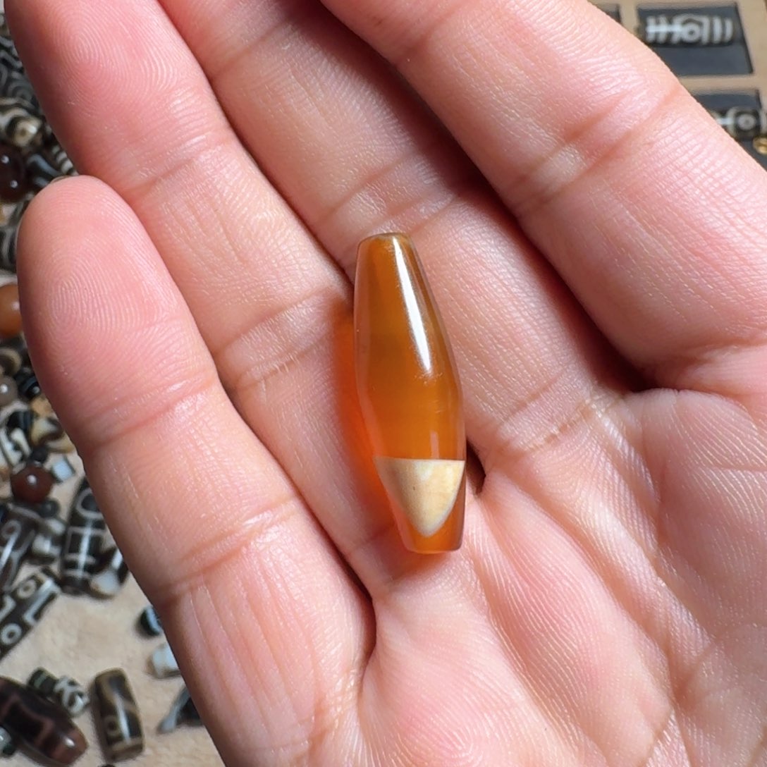 玛瑙/玉髓珠宝半成品未镶嵌