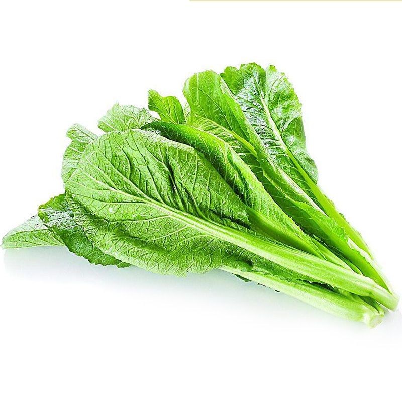 新鲜大芥菜 约500g