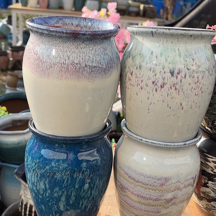 正品紫砂口12高19福利价