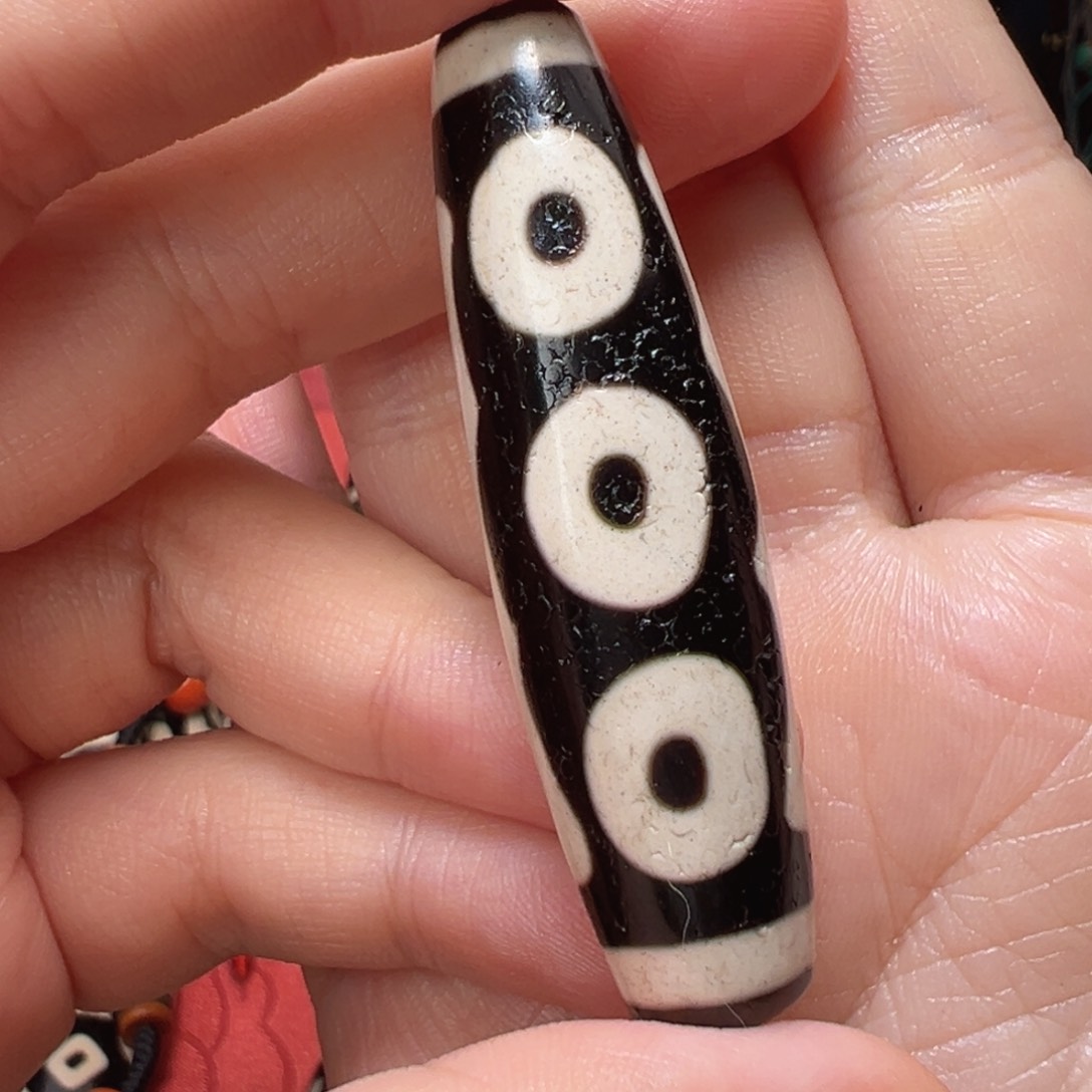 玛瑙/玉髓颈饰未镶嵌韩*