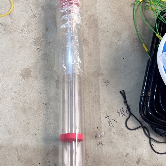 漂桶6✖️70厘米一个。         