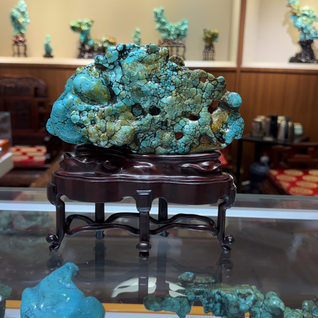 简***乐石材奇石观赏石摆件