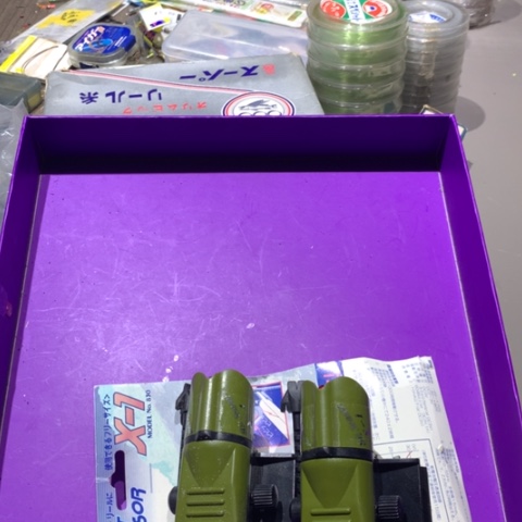 凤鸣警报器钓鱼用开始