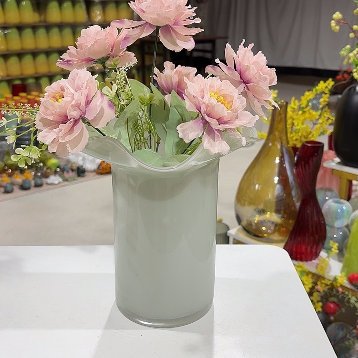 高度25厘米56788花瓶