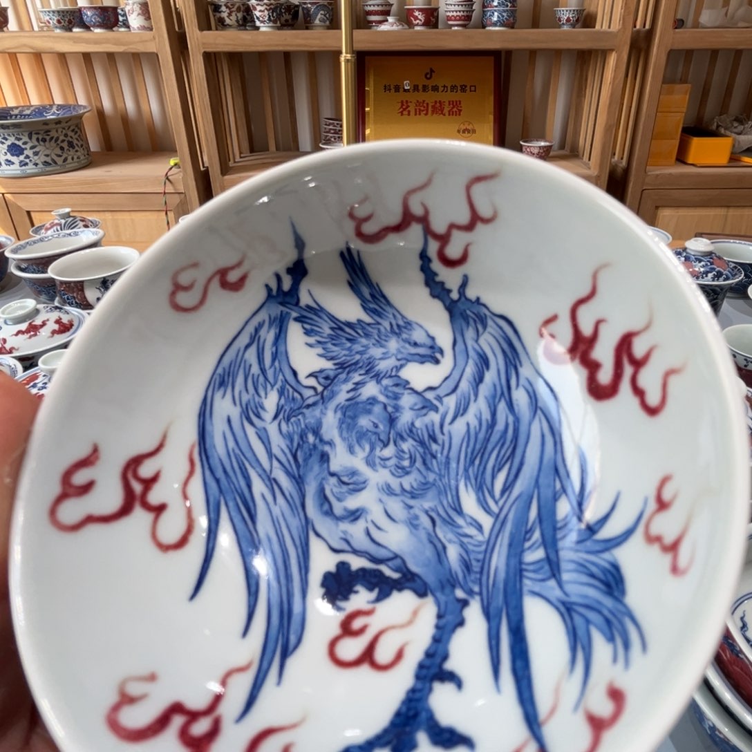 景德镇陶瓷博物会