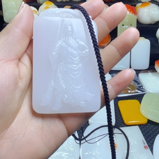 石材以直播间截图为准