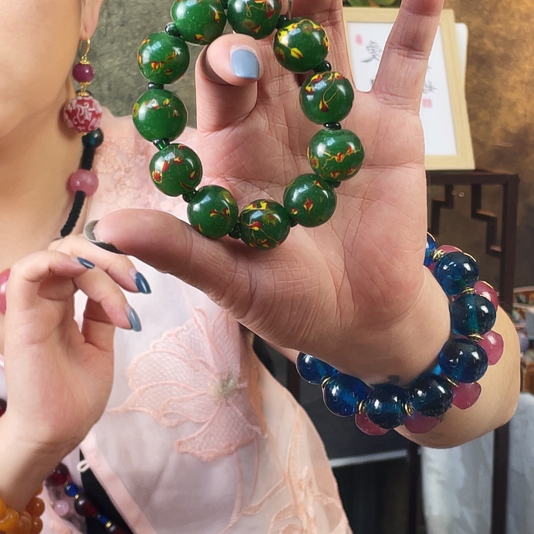 DIY琉璃哈哈哈哈哈