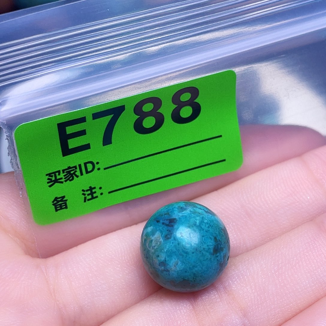 绿石头十堰特色手工古风配饰