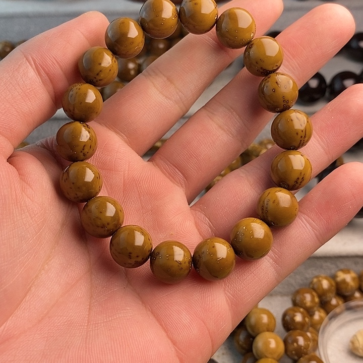 紫金鼠吊坠紫金黄皮12