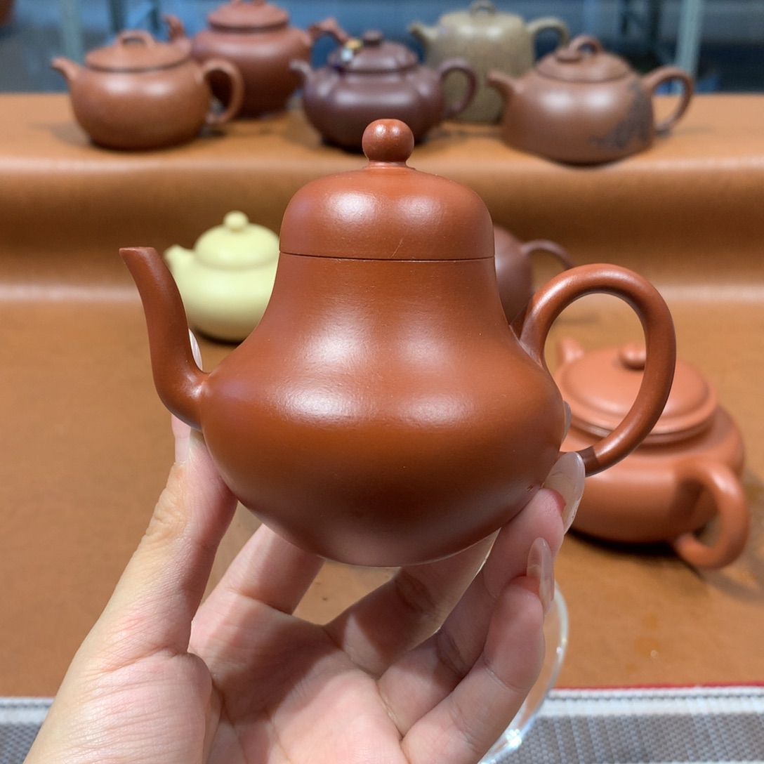 茶壶紫砂紫砂茶壶