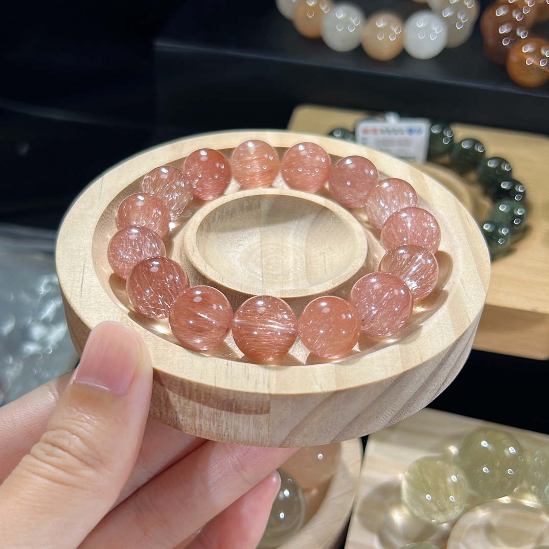 勿拍 定制款联系客服（樱花钢丝粉兔毛）