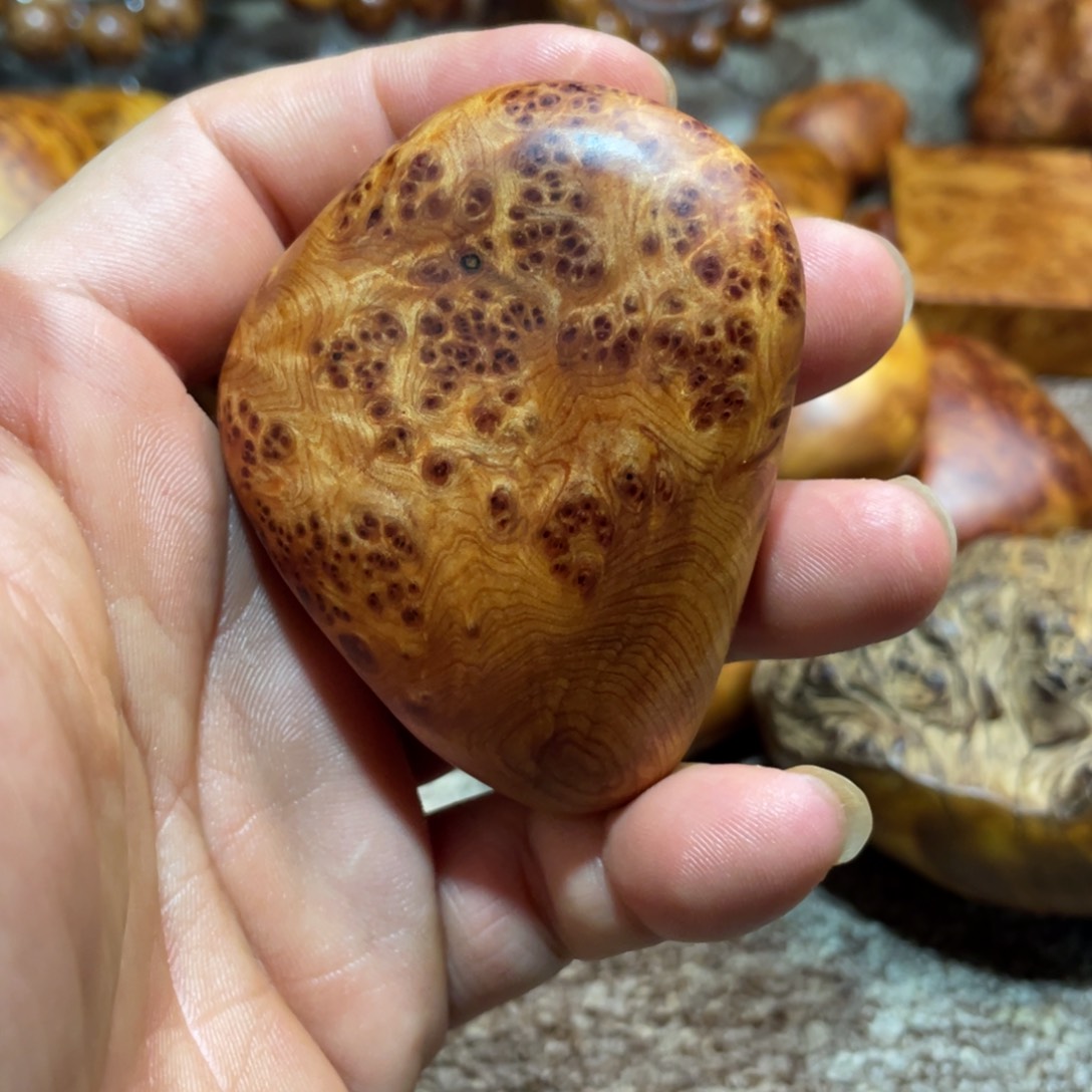 柏木（崖柏）其他把