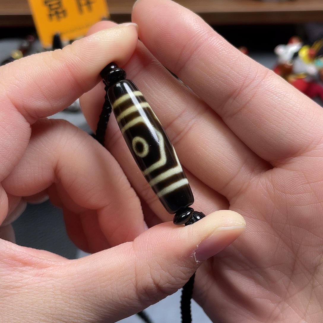 9***9玛瑙/玉髓未镶嵌颈饰