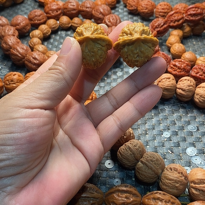手串文玩核桃手捻