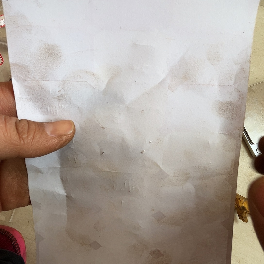 珠宝半成品未镶嵌水晶