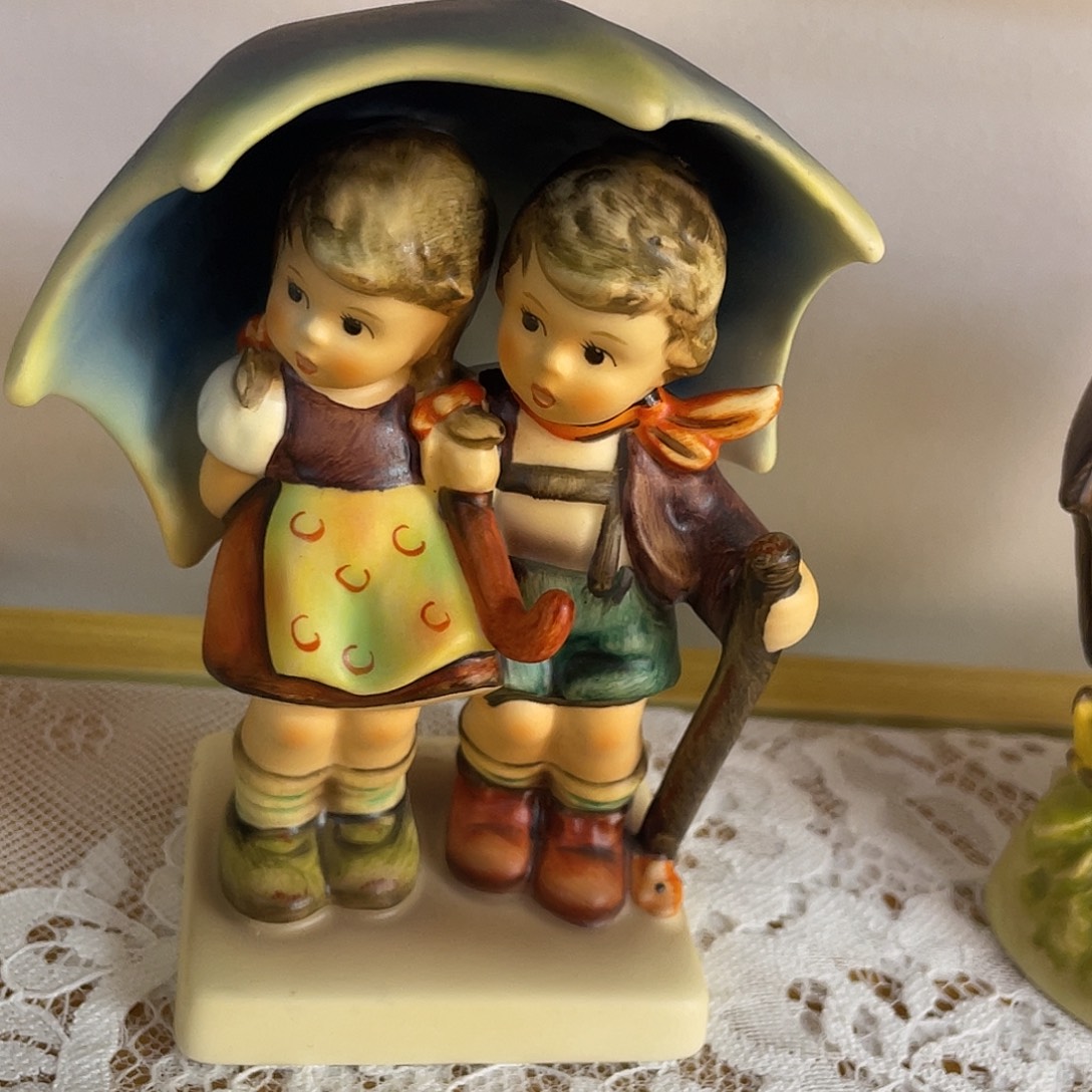 陶瓷欧美中古美物