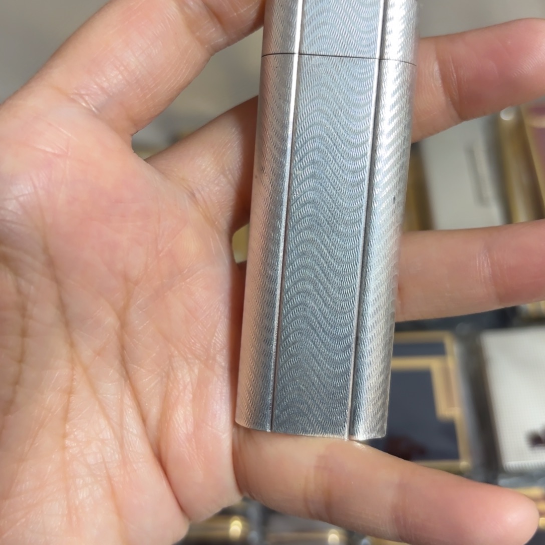 都登卡中古打火机