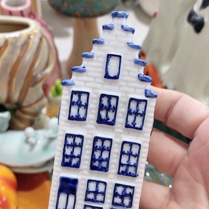 陶瓷树脂家居摆件