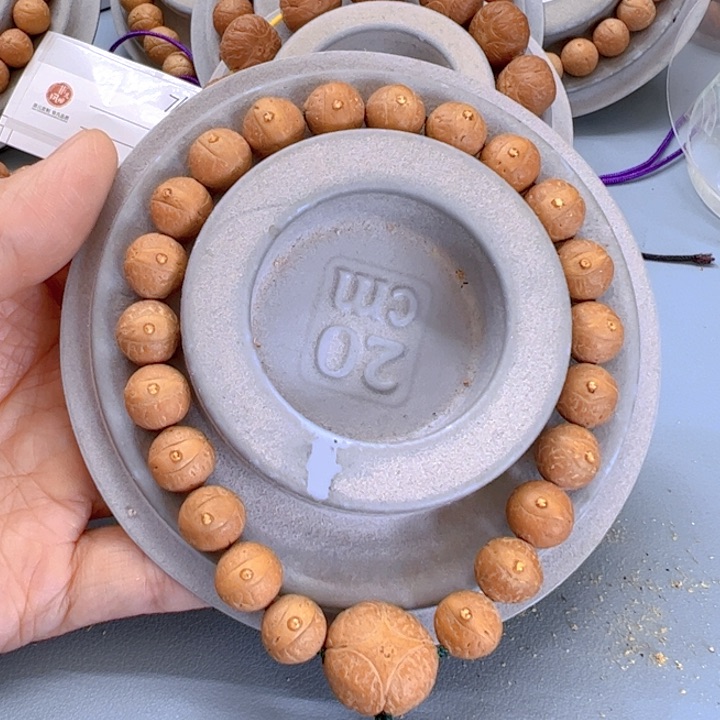 凤眼菩提手串?****?10.5福利81@6710