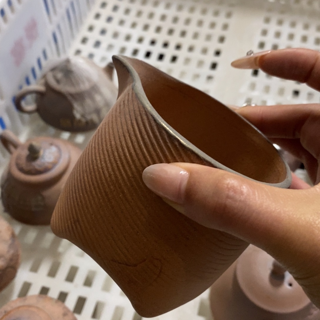 陶壶陶瓷制品福利活动924