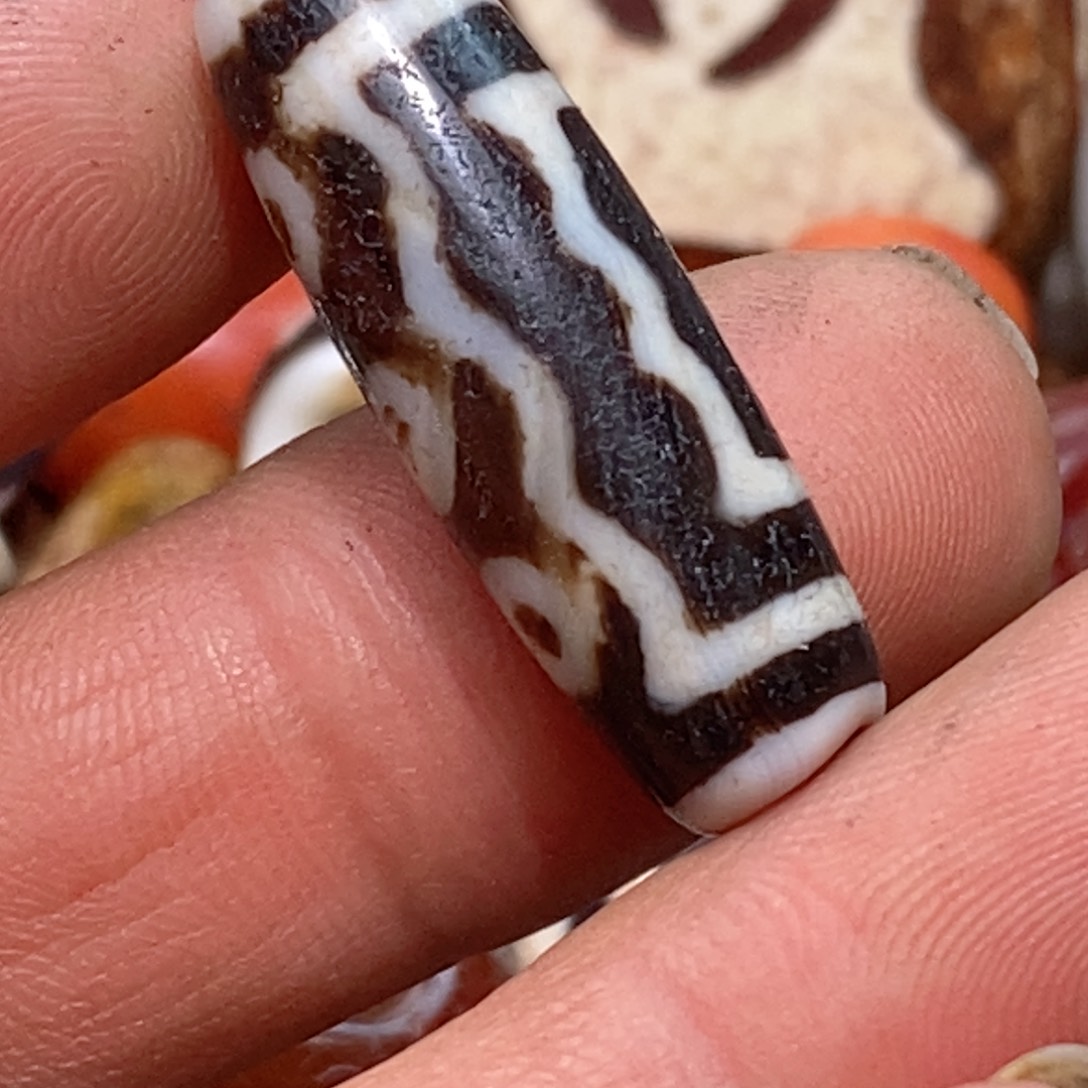 DIY琉璃珠子的形状与形状类似的