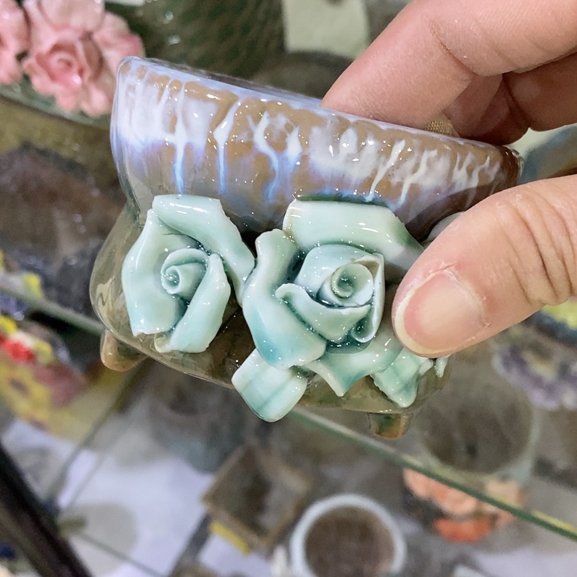 【闪购商品】红陶福利